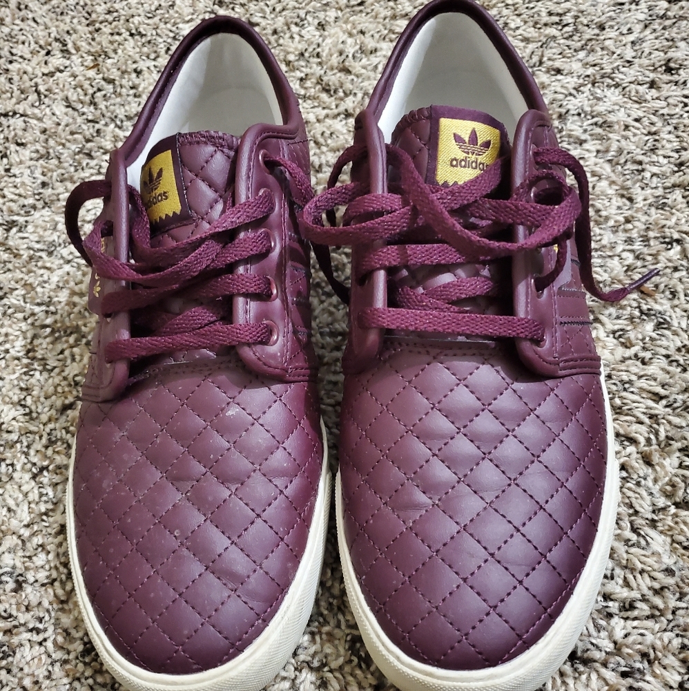Men adidas shoes